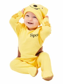 Spot The Dog Baby Kostuum