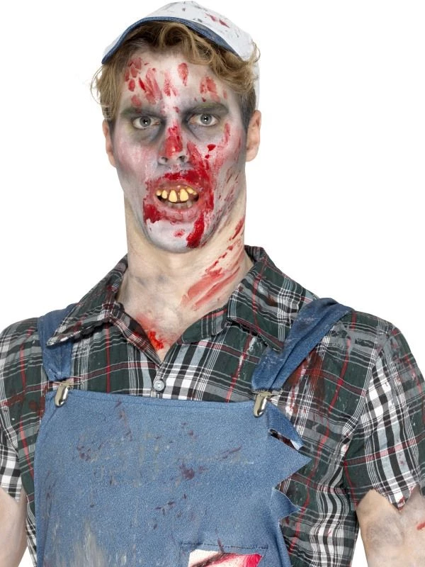 Hillbilly Tanden 1 Hillbilly Tanden