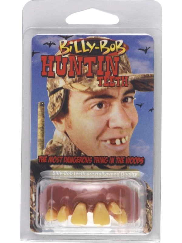 Hillbilly Tanden 2 Hillbilly Tanden - Afbeelding 2