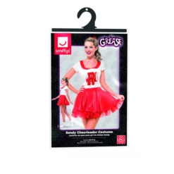 Sandy Cheerleader Kostuum -CarnavalKast Winkel 600x800 102