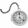 Oversized Pocket Watch