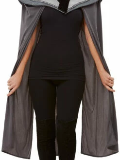 Ladies Medieval Cape
