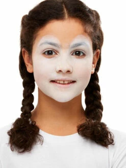 Make Up FX, Kids Kat Setje -CarnavalKast Winkel 600x800 1042