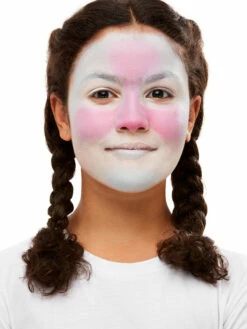 Make Up FX, Kids Kat Setje -CarnavalKast Winkel 600x800 1043