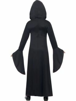 Hooded Vamp Robe Halloween Kostuum -CarnavalKast Winkel 600x800 1105