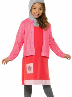 Pieter Konijn, Lily Bobtail Deluxe Peuter Kostuum