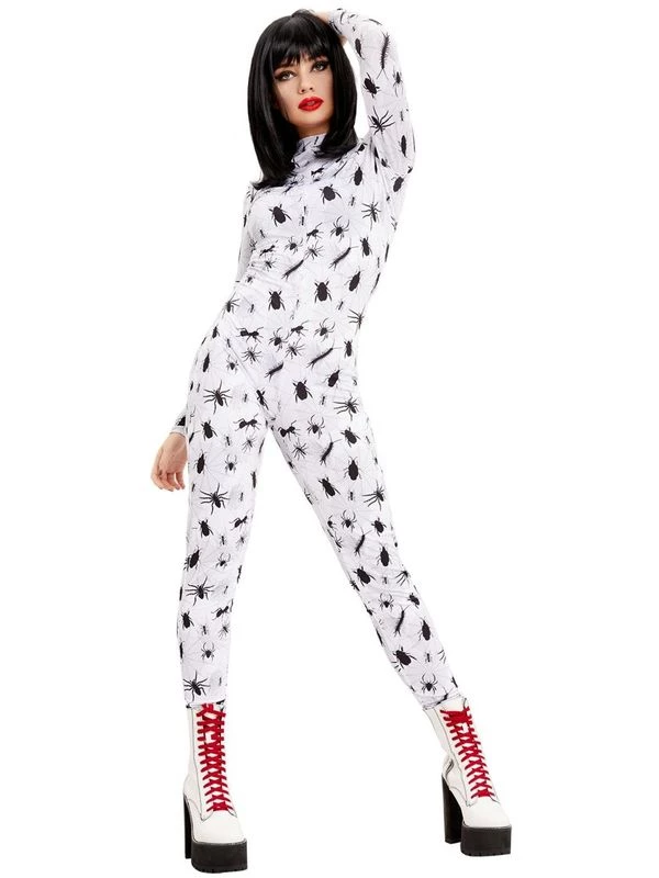 Bugging Out Catsuit 1 Bugging Out Catsuit