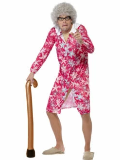 Opblaasbare Wandelstok