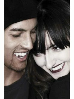 Klassieke Deluxe Vampieren Tanden