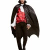 Vampire Bat Cape