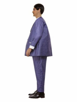 Addams Family Gomez Kostuum, Purple -CarnavalKast Winkel 600x800 1172