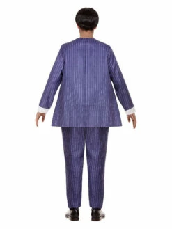 Addams Family Gomez Kostuum, Purple -CarnavalKast Winkel 600x800 1173