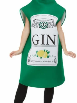 Gin Bottle Kostuum -CarnavalKast Winkel 600x800 1181