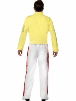 Queen Freddie Mercury Kostuum -CarnavalKast Winkel 600x800 1192