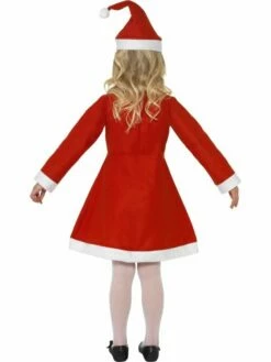 Haunted Asylum Nun Kostuum -CarnavalKast Winkel 600x800 121