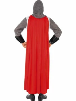 St George Hero Kostuum -CarnavalKast Winkel 600x800 1234