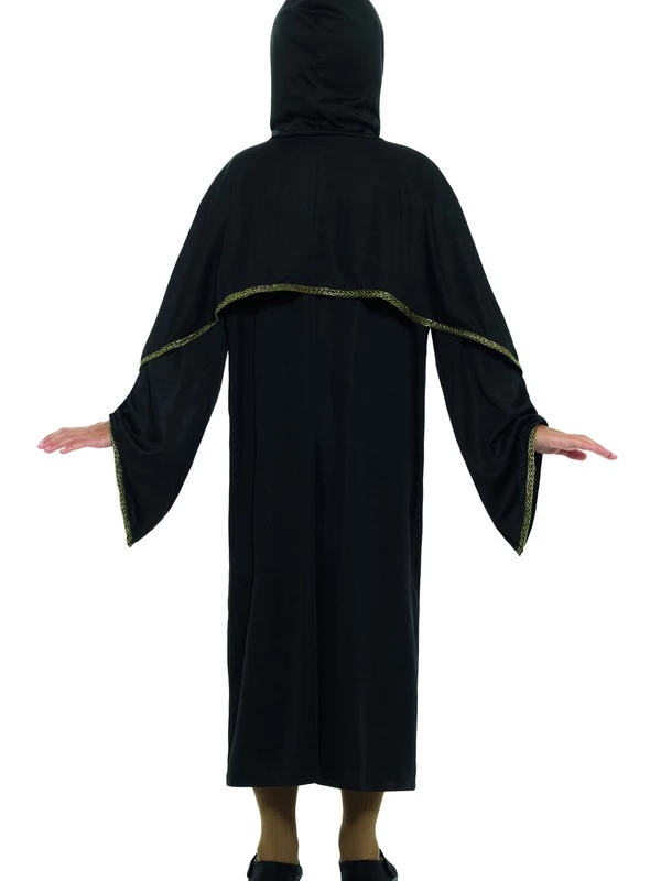 Tovenaars Mantel Kids 3 Tovenaars Mantel Kids - Afbeelding 3