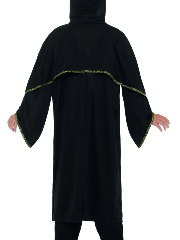 Tovenaars Mantel Kids 5 Tovenaars Mantel Kids - Afbeelding 5