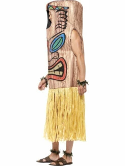Tiki Totem Paal Carnaval Kostuum -CarnavalKast Winkel 600x800 1246
