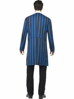 Duke Of Manor Landhuis Kostuum 5 Duke Of Manor Landhuis Kostuum -CarnavalKast Winkel 600x800 1300