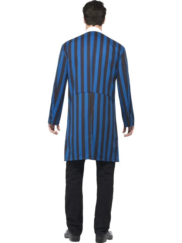 Duke Of Manor Landhuis Kostuum 3 Duke Of Manor Landhuis Kostuum - Afbeelding 3