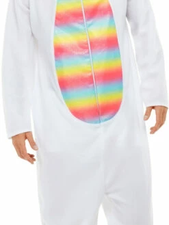 Unicorn Onesie Kostuum