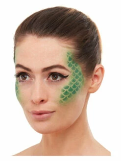 Make-Up FX, Reptile Aqua Kit -CarnavalKast Winkel 600x800 139