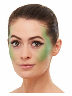 Make-Up FX, Reptile Aqua Kit -CarnavalKast Winkel 600x800 141