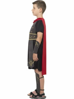 Roman Soldier Kinder Kostuum -CarnavalKast Winkel 600x800 1411