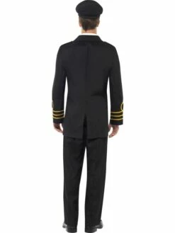 Navy Officier Heren Kostuum -CarnavalKast Winkel 600x800 1414