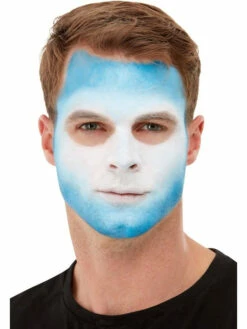 Make-Up FX, Day Of The Dead Kit, Aqua -CarnavalKast Winkel 600x800 1452