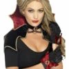Fever Halloween Vamp Kit