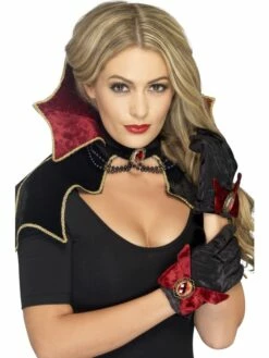 Fever Halloween Vamp Kit