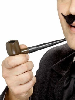 Tales Of Old England Plastic Smoking Pijp