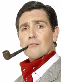 Tales Of Old England Plastic Smoking Pijp -CarnavalKast Winkel 600x800 1464