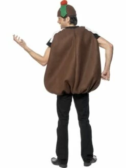 Kerstpudding Heren Kostuum -CarnavalKast Winkel 600x800 1468