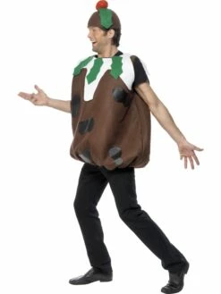 Kerstpudding Heren Kostuum -CarnavalKast Winkel 600x800 1470
