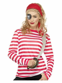 Stripy T-Shirt -CarnavalKast Winkel 600x800 1491