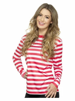 Stripy T-Shirt -CarnavalKast Winkel 600x800 1492