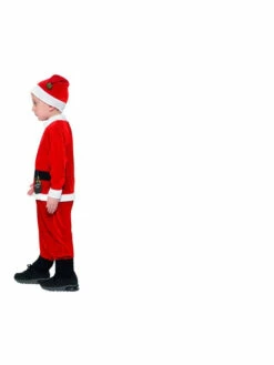 Santa Toddler Kostuum -CarnavalKast Winkel 600x800 1510