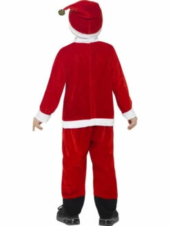 Santa Toddler Kostuum -CarnavalKast Winkel 600x800 1511