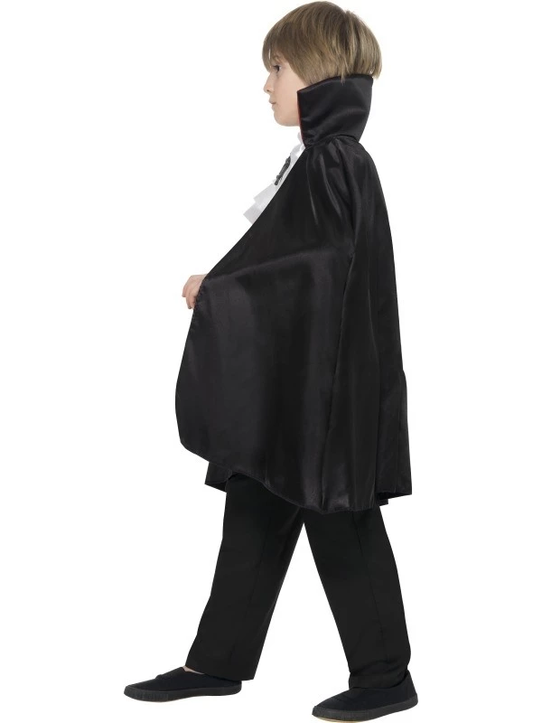 Dracula Boy Kostuum 3 Dracula Boy Kostuum - Afbeelding 3