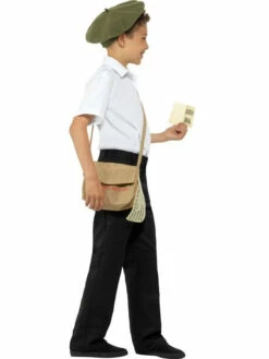 Evacuee Instant Setje 7 Evacuee Instant Setje -CarnavalKast Winkel 600x800 1578