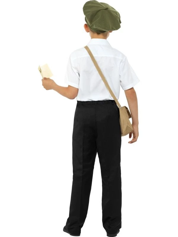 Evacuee Instant Setje 5 Evacuee Instant Setje - Afbeelding 5