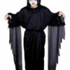 Screamer Ghost Kinder Halloween Kostuum