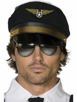 Piloten Pet -CarnavalKast Winkel 600x800 1606