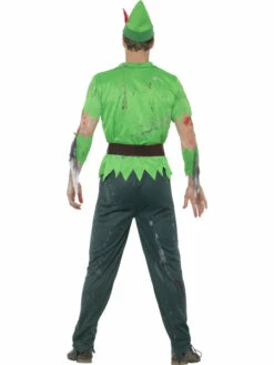 Zombie Lost Boy Costume -CarnavalKast Winkel 600x800 1615