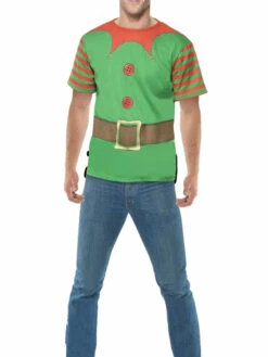 Elf Verkleedset 2-Delig 8 Elf Verkleedset 2-Delig -CarnavalKast Winkel 600x800 1618