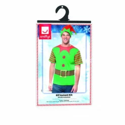 Elf Verkleedset 2-Delig 10 Elf Verkleedset 2-Delig -CarnavalKast Winkel 600x800 1620