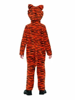 Tijger Onesie Peuter Kostuum -CarnavalKast Winkel 600x800 1710